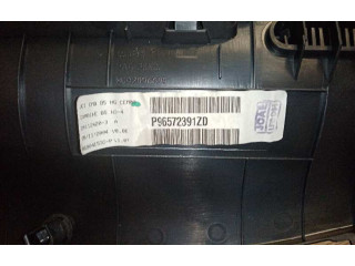 Панель приборов p96572391zd Citroen C4 I