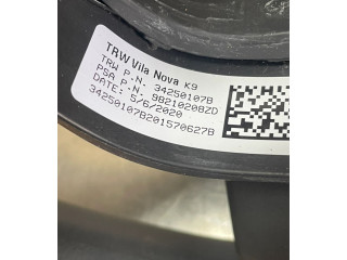 Руль Peugeot Rifter  2018 -  года 98210208ZD, 98210208ZD      