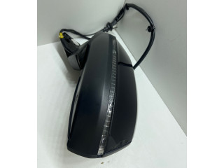 Zpětné zrcátko Audi Q7 4M 2017 4M1857409AL, 4M0857535C