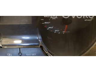 Přístrojová deska  Seat Ibiza IV (6J,6P) 2009 6J0920801A, 6J0920801A  