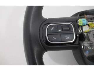 Руль Citroen C3 Aircross 2017 - года 98118752ZD