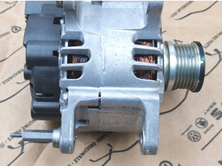 Генератор nan, NAN Volkswagen Golf VII