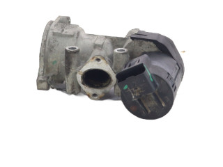 Клапан EGR 00001618GZ Citroen C5