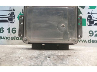 Řídící jednotka G9T742, 8200311550 Renault Espace IV 2005