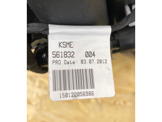 Дисплей 4G1919601K Audi A7 S7 4G