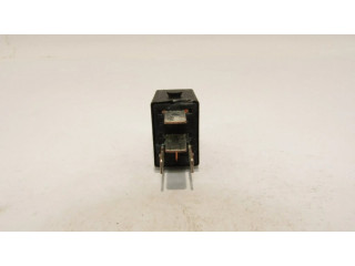 Реле насоса горючего