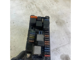 Блок предохранителей 2115452901   Mercedes-Benz E W211    