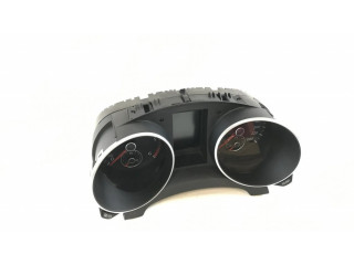 Панель приборов 5K0920873A   Volkswagen Golf VI       