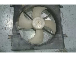 Вентилятор радиатора 19030P3F024, 19020P5M004 Honda CR-V