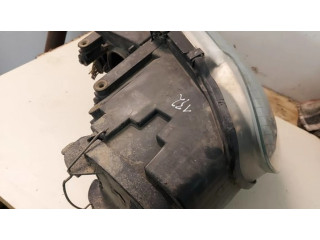 Передняя фара