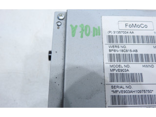 Радио/ проигрыватель CD/DVD / навигация