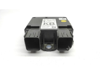 Блок подушек безопасности 6S6T14B056KB   Ford Fusion