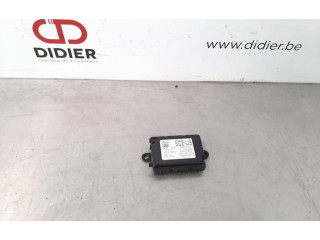 Antenos valdymo blokas 934747001, 11419110   BMW X3 F25