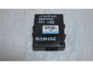 Блок управления 8638A006 Mitsubishi Grandis