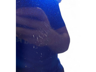 Зеркало электрическое Audi Q5 SQ5 2017 - года