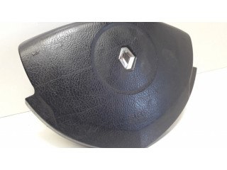 Подушка безопасности водителя 8200236060 Renault Clio II