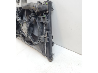 Комплект вентиляторов 120717, 3R021 Mitsubishi ASX