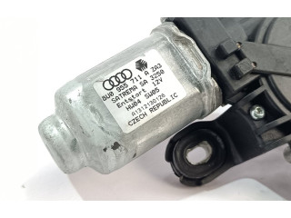 Моторчик заднего дворника 4G9955711A, W000028032    Audi A1