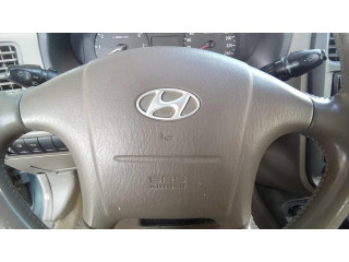 Подушка безопасности водителя H3DS2101720002, 569003D000TI   Hyundai Sonata