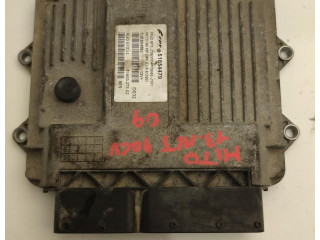 Řídící jednotka    Alfa Romeo Mito 2009