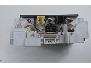 Блок управления кондиционером CB08A, CB08A Mazda Premacy