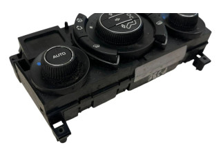 Блок управления климат-контролем 96738321XT, 400017007   Peugeot 5008