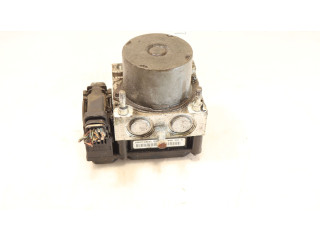 Блок АБС Mitsubishi Colt 2004 - 2008 года