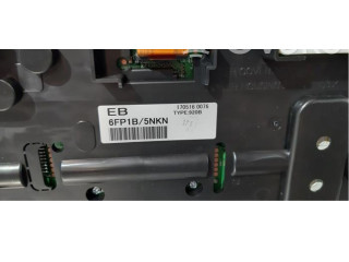 Přístrojová deska Nissan X-Trail T32 2017 6FP1B5NKN