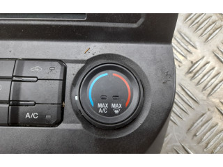 Блок управления климат-контролем HL3T18E243BUB, GL3Z18842   Ford F150