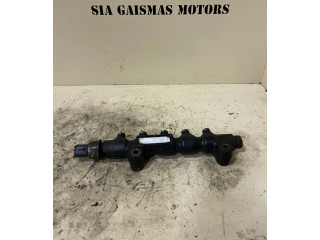 Магистральная трубка топлива Citroen Berlingo 2003 - 2007 года