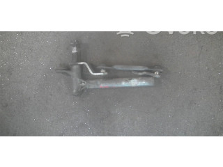 Vstřikovač 9655617380, 9655617380 Peugeot 407 EW7J4 6FZ