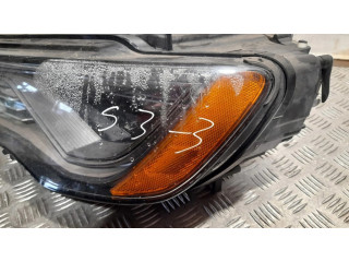 Передняя фара