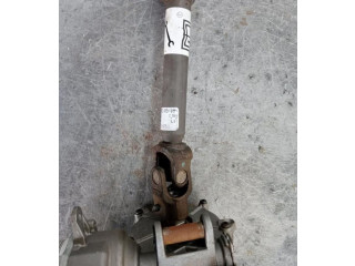 Руль Ford Fiesta 2006 - 2008 года 54085129D