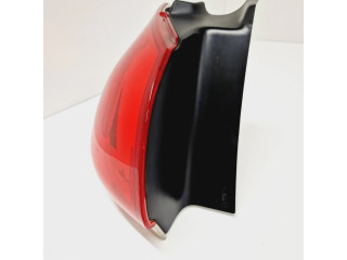 Задний фонарь левый сзади 9678074280 Peugeot 2008 I 2013-2019 года