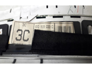 Přístrojová deska Audi A4 S4 B5 8D 1994 4D0907379D, 8D0907557B