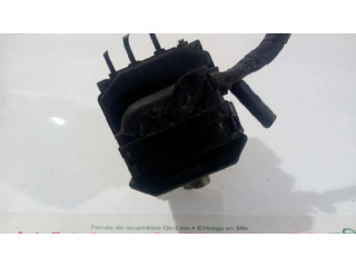 Блок АБС 0130108110, ABS Skoda Fabia Mk1 (6Y) 1999-2007 года