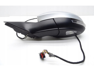 Зеркало электрическое Skoda Yeti (5L) 2009 - 2017 года