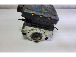    Рулевая рейка    Citroen C5 2001 - 2004 года