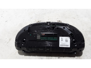 Přístrojová deska BMW 5 F10 F11 2014 9364607