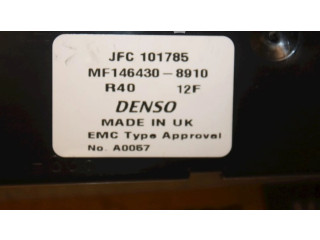 Рулевая рейка  Блок управления кондиционера воздуха / климата/ печки (в салоне) JFC101785, 464308910   Rover 75  -  года