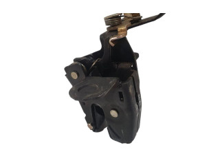 Zámek zadních dveří 7H0827161 Volkswagen Caddy 2006