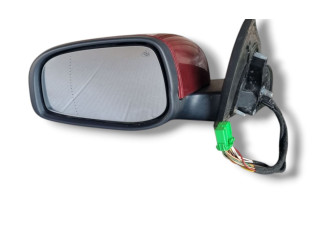 Зеркало электрическое Volvo V70 2005 - 2008 года