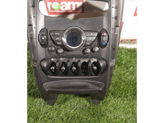 Блок управления климат-контролем 51459804938, 51459804938 Mini Paceman (R61)