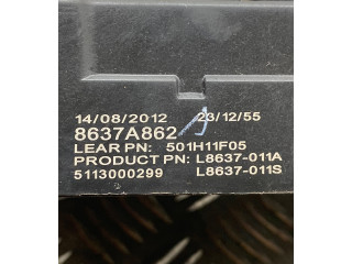 Блок предохранителей 8637A862 Mitsubishi Outlander