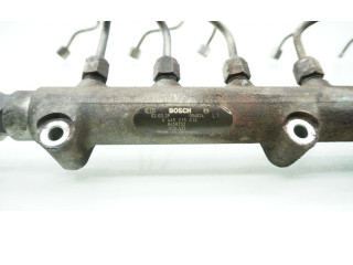 Топливная рампа 0445215010, 0445215010 Volvo S60