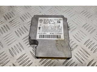 Блок подушек безопасности 8U0959655A   Audi Q3 8U