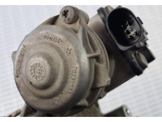 Турбина Audi A3 S3 8V 04E145721S, 04E145721S