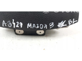 Подушка безопасности водителя    Mazda 3 II