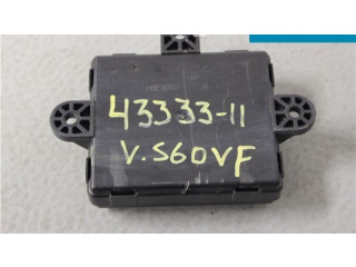 Блок управления дверью 31394041   Volvo S60