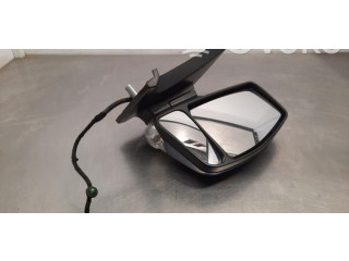 Зеркало электрическое Ford Transit Custom 2013 - 2023 года
